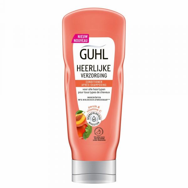 Guhl Conditioner Heerlijke Verzorging 200 ml