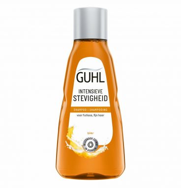 Guhl Shampoo Mini Intensieve Stevigheid 50 ml