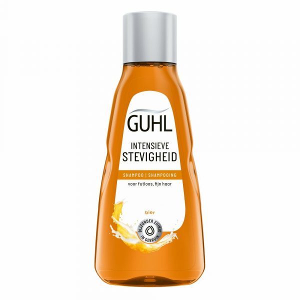 Guhl Shampoo Mini Intensieve Stevigheid 50 ml