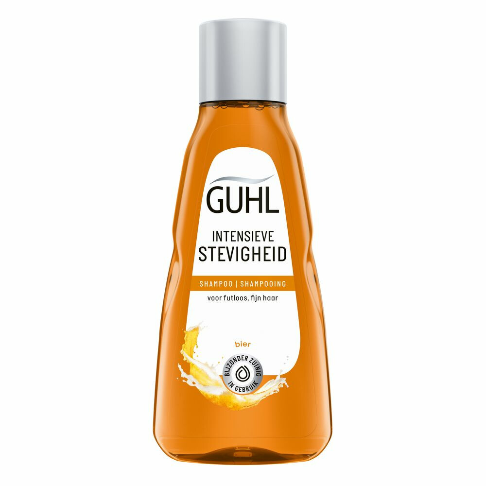 Guhl Shampoo Mini Intensieve Stevigheid 50 ml