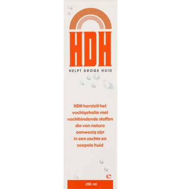 HDH Huidmilk Alfaco 250 ml