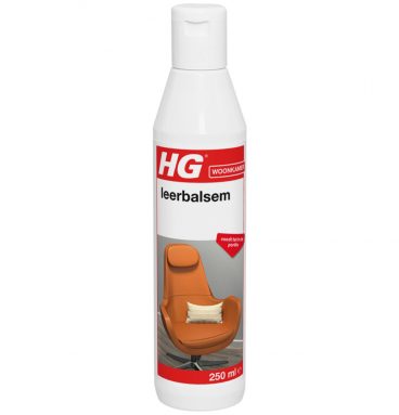 6x HG Leerbalsem 250 ml