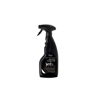 Hagerty High Tech Plastic Care 500 ml