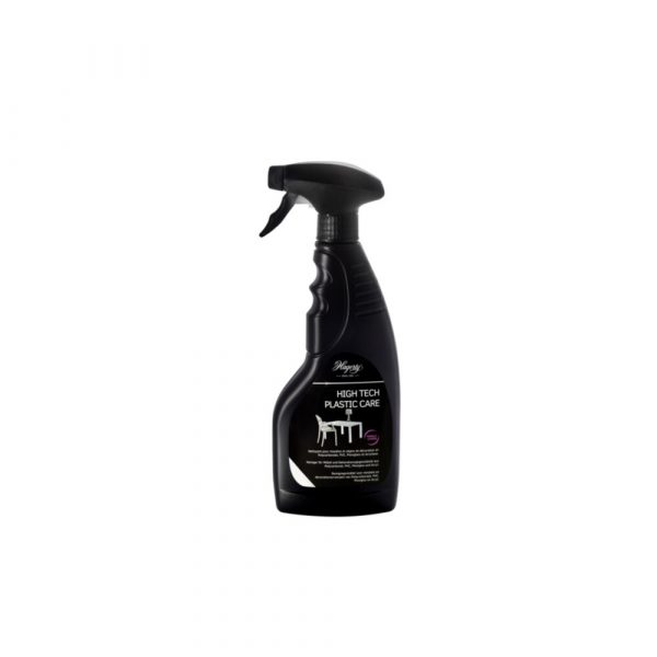 Hagerty High Tech Plastic Care 500 ml