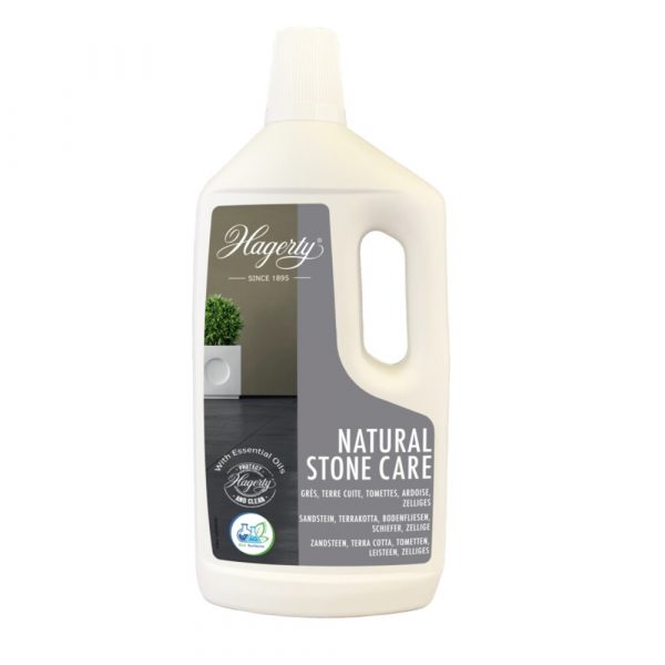 Hagerty Natuursteenreiniger Natural Stone Care 1 liter