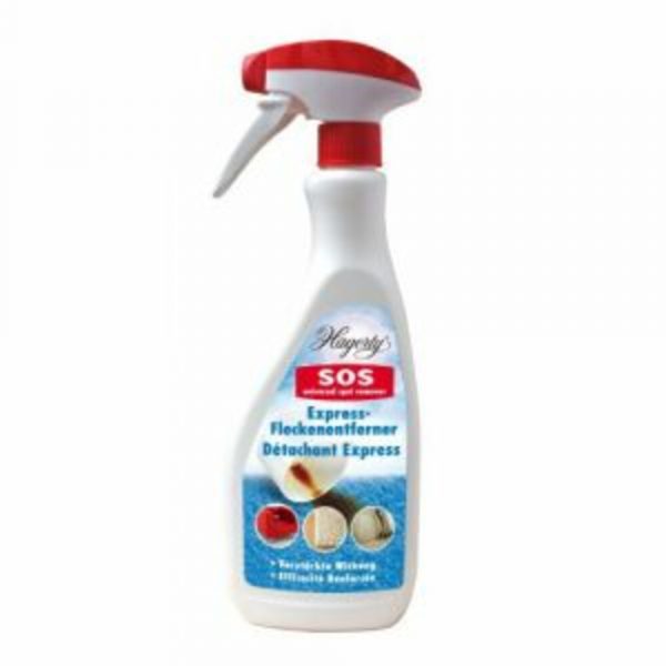 Hagerty S.O.S. Reiniger 500 ml