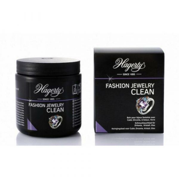 Hagerty Sieraden Reinigingsbad Fashion Jewel Clean 170 ml