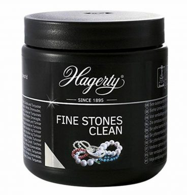 Hagerty Sieraden Reinigingsbad Stenen Fine Stones Clean 170 ml