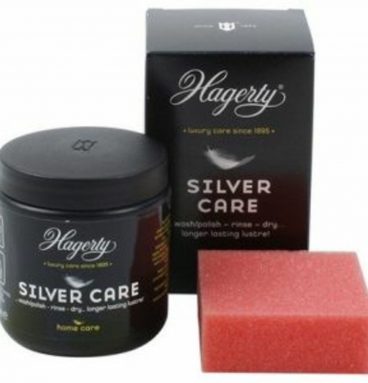 Hagerty Silver Care 150 ml