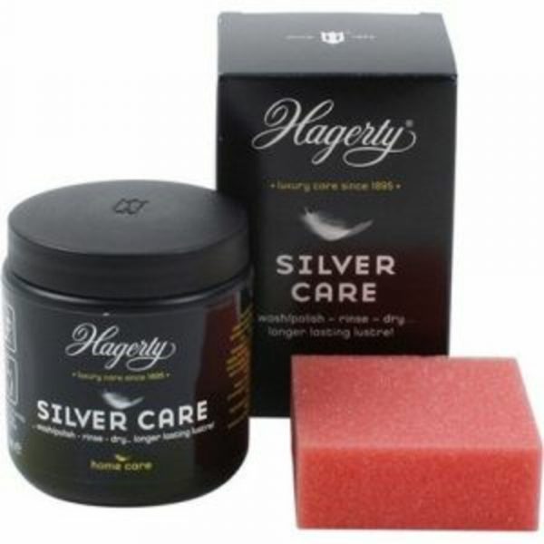 Hagerty Silver Care 150 ml