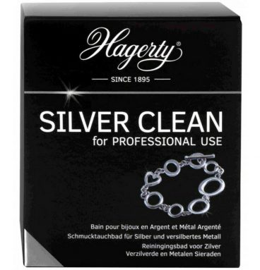 Hagerty Silver Clean Zilverreiniger 150 ml