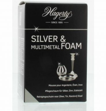 Hagerty Silver Foam 150 ml