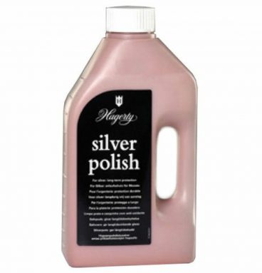 Hagerty Silver Polish 2 liter