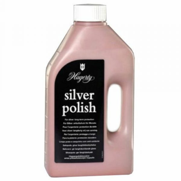 Hagerty Silver Polish 2 liter