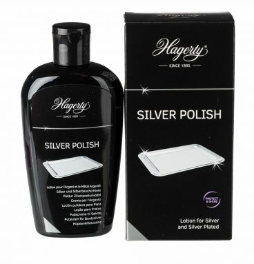 Hagerty Silver Polish 250 ml