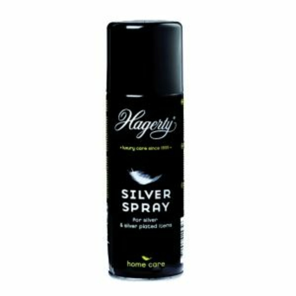 Hagerty Silver Spray 200 ml