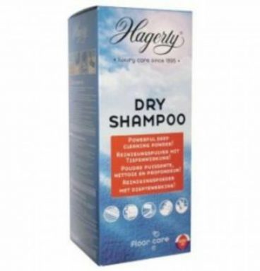 Hagerty Tapijtdroogshampoo 500 gr