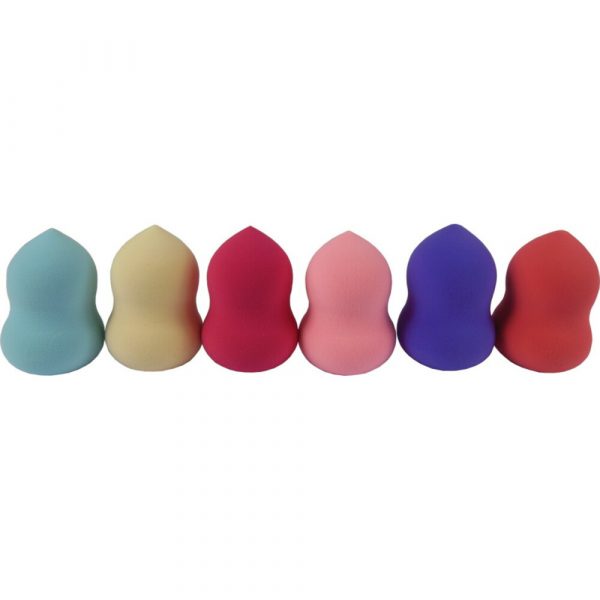 Hair Mode Beauty Blender