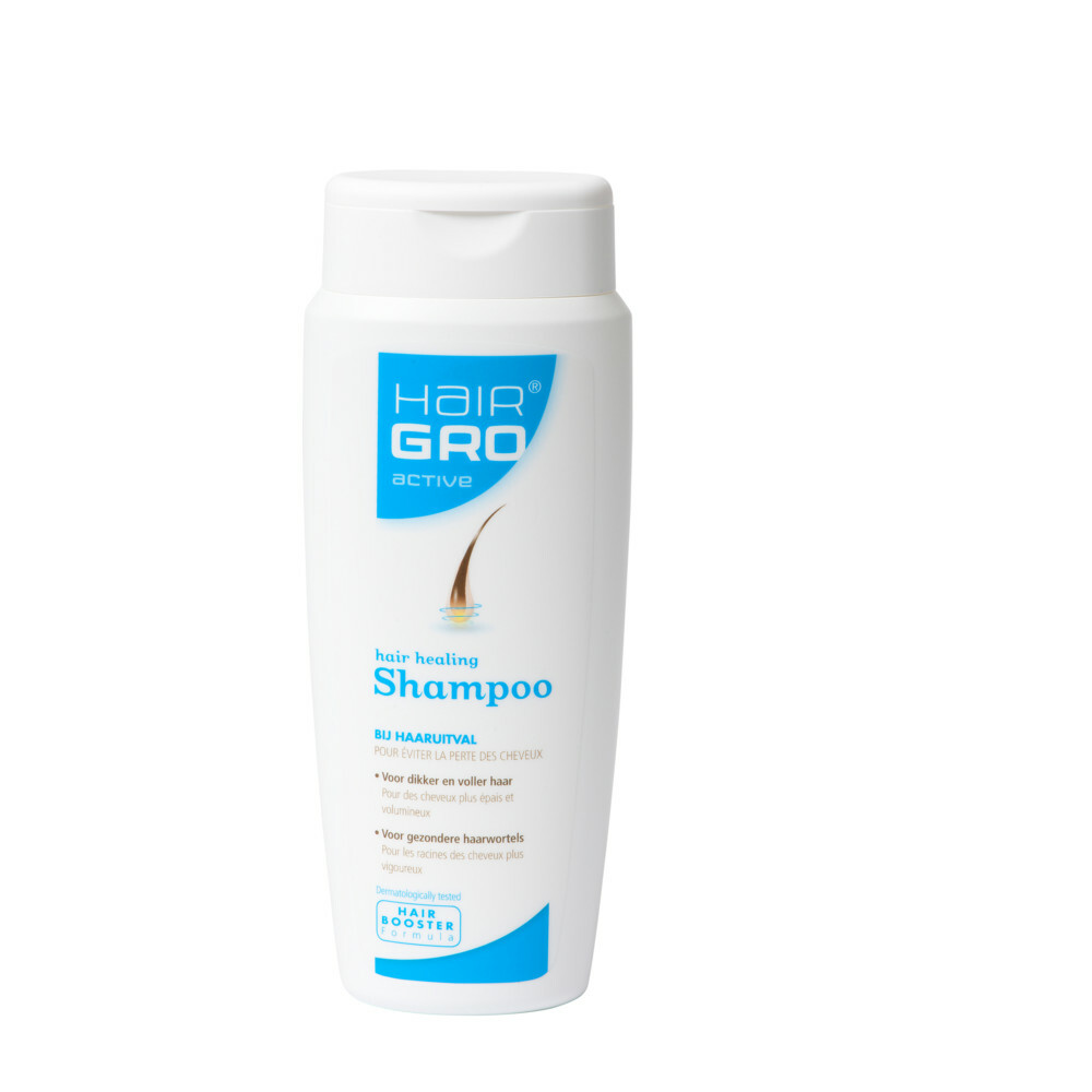 Hairgro Healing Shampoo 200 ml