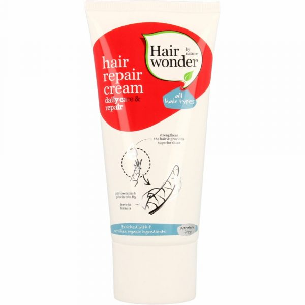 Hairwonder Hair Repair Cream 150 ml