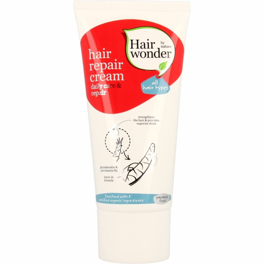 Hairwonder Hair Repair Cream 150 ml