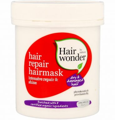 Hairwonder Hair Repair Hairmask 200 ml