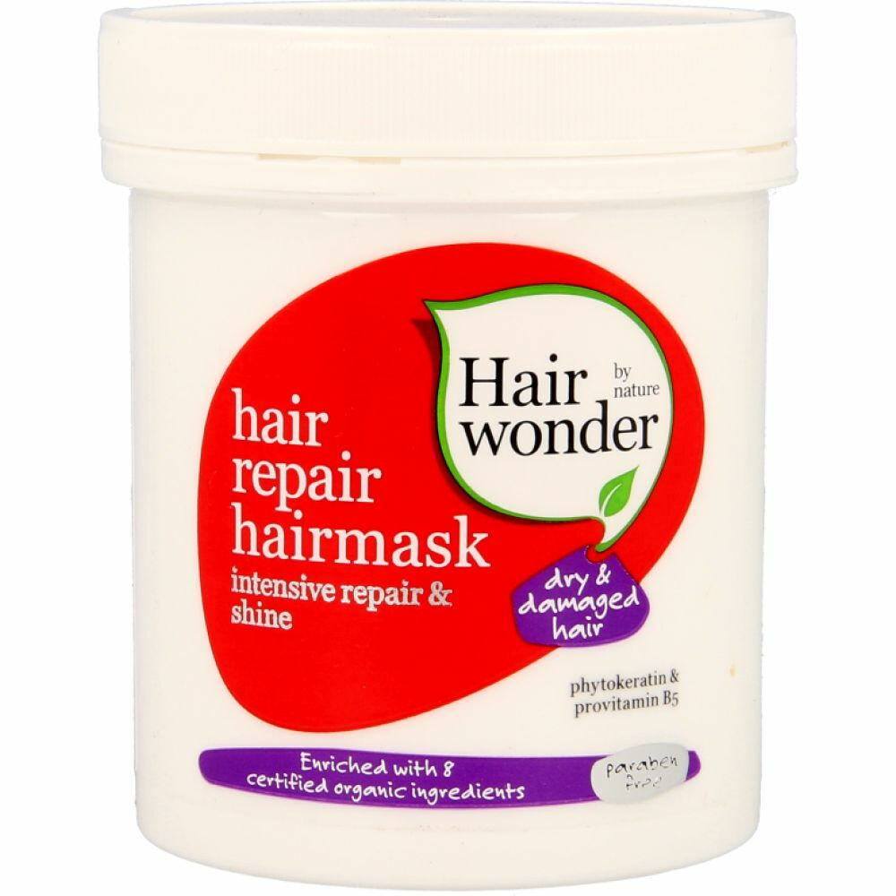 Hairwonder Hair Repair Hairmask 200 ml