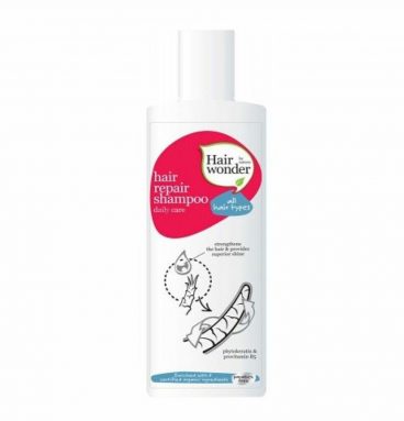 Hairwonder Hair Repair Shampoo 300 ml