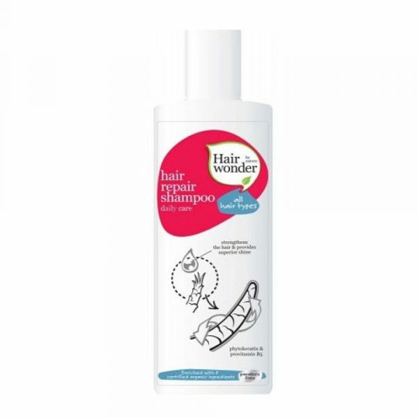 Hairwonder Hair Repair Shampoo 300 ml