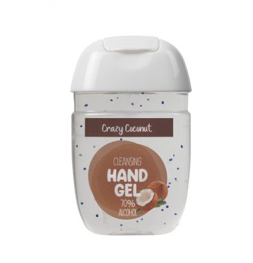 Handgel 70% Alcohol Coconut