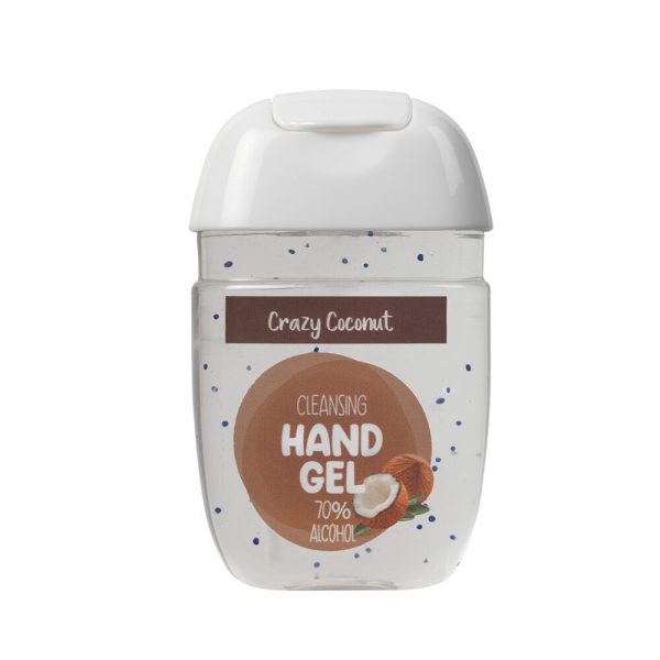 Handgel 70% Alcohol Coconut