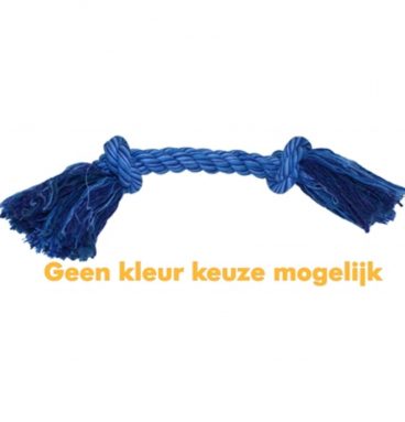 Happy Pet Flossin Fun Flostouw 28 cm