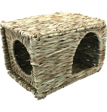 Happy Pet Grassy Hideaway L 36 cm