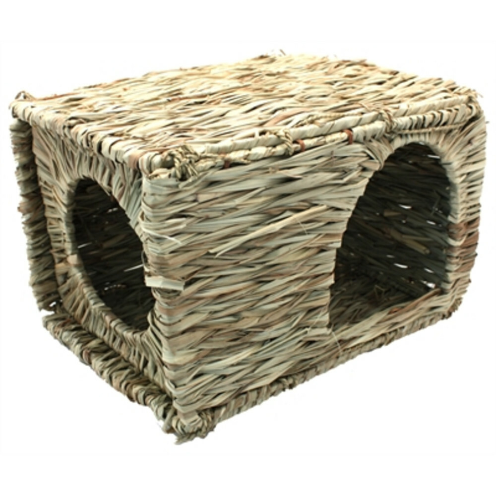 Happy Pet Grassy Hideaway L 36 cm