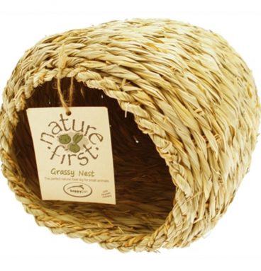 Happy Pet Grassy Nest 27 cm