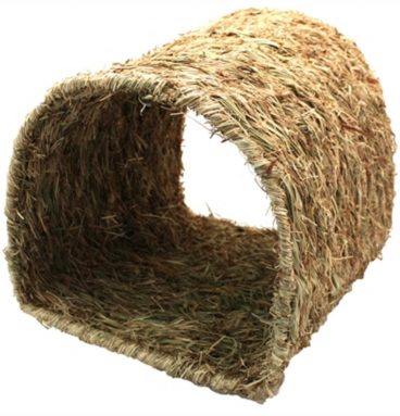 Happy Pet Grassy Tunnel 22 cm