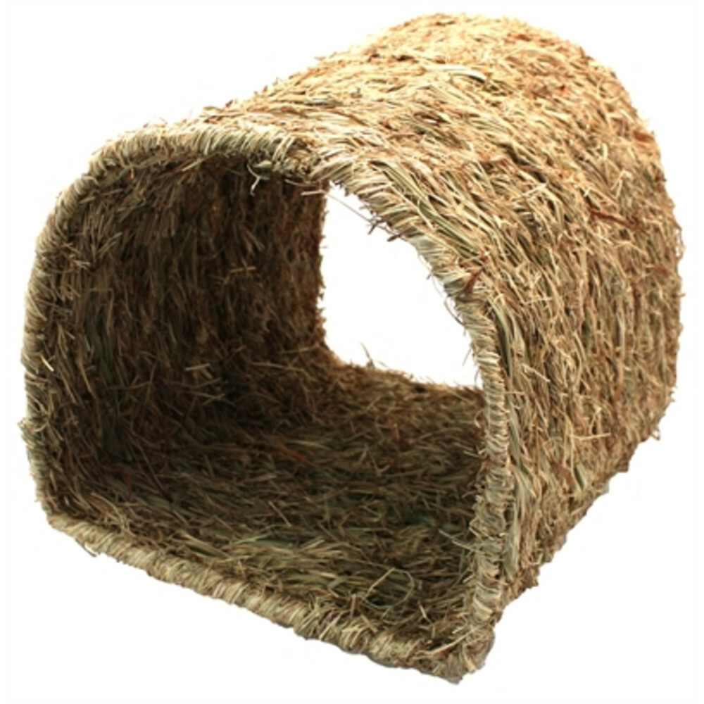 Happy Pet Grassy Tunnel 22 cm