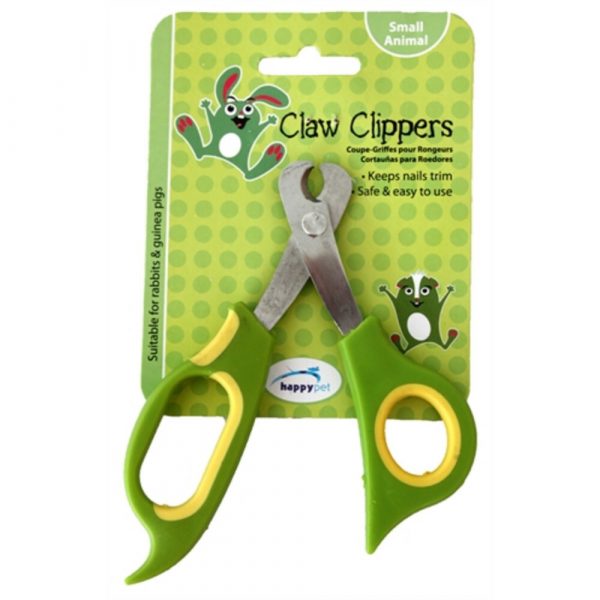 Happy Pet Knaagdier Claw Clippers 14 cm