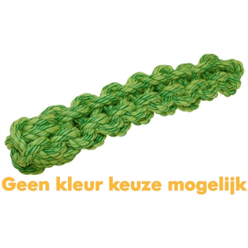 Happy Pet Nuts For Knots Werpstaaf 29 cm