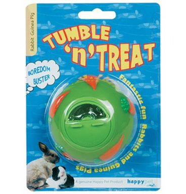 Happy Pet Tumble N Treat 6 cm