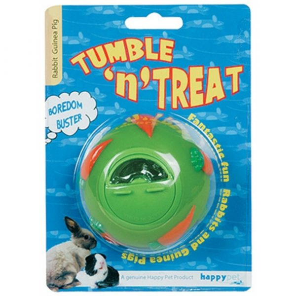 Happy Pet Tumble N Treat 6 cm