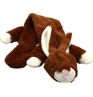 Happy Pet Unstuffed Pluche Konijn 60 cm