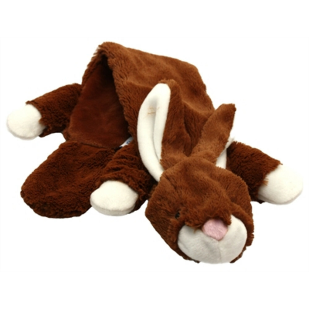 Happy Pet Unstuffed Pluche Konijn 60 cm