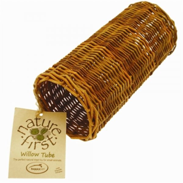 Happy Pet Wilgen Tube 27 cm