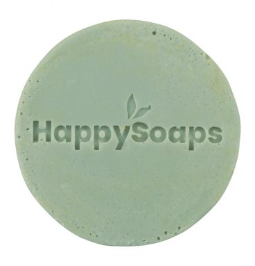 HappySoaps Conditioner Bar Aloë Vera Love 65 gr