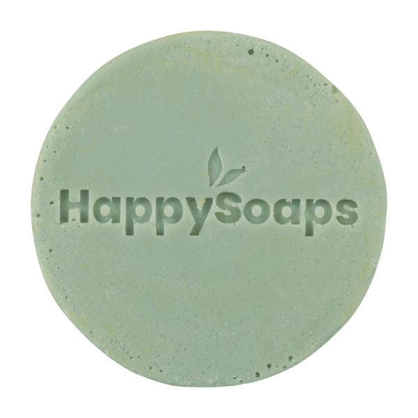 HappySoaps Conditioner Bar Aloë Vera Love 65 gr