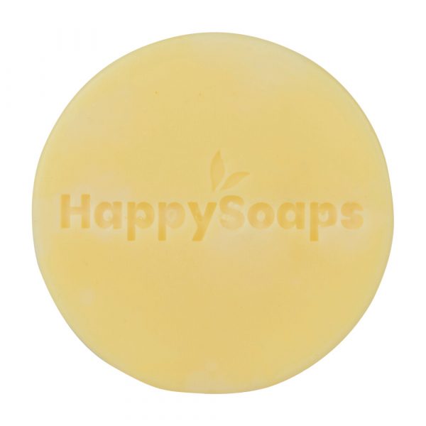 HappySoaps Conditioner Bar Chamomile Relaxation 65 gr