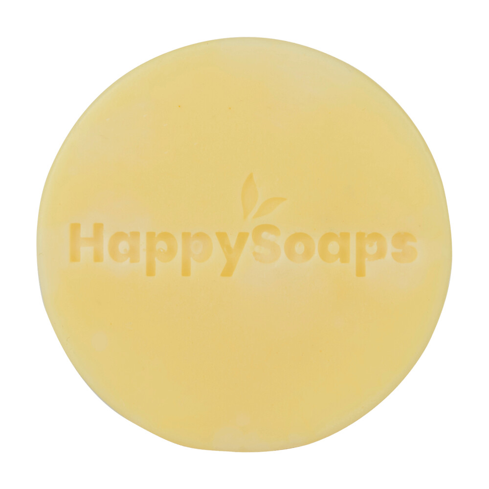 HappySoaps Conditioner Bar Chamomile Relaxation 65 gr