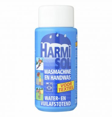 Harmisol Vloeibaar Wasmachine 200 ml