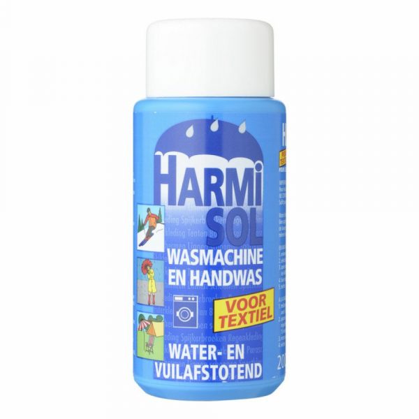 Harmisol Vloeibaar Wasmachine 200 ml